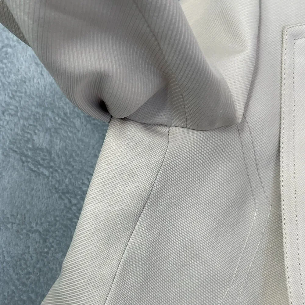 Vintage Nino Cerruti Beige Sport Coat – Society Brand Ltd 1970s Tailored‎